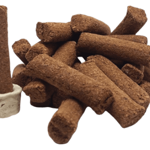Organic Cow Dung Incense Stick